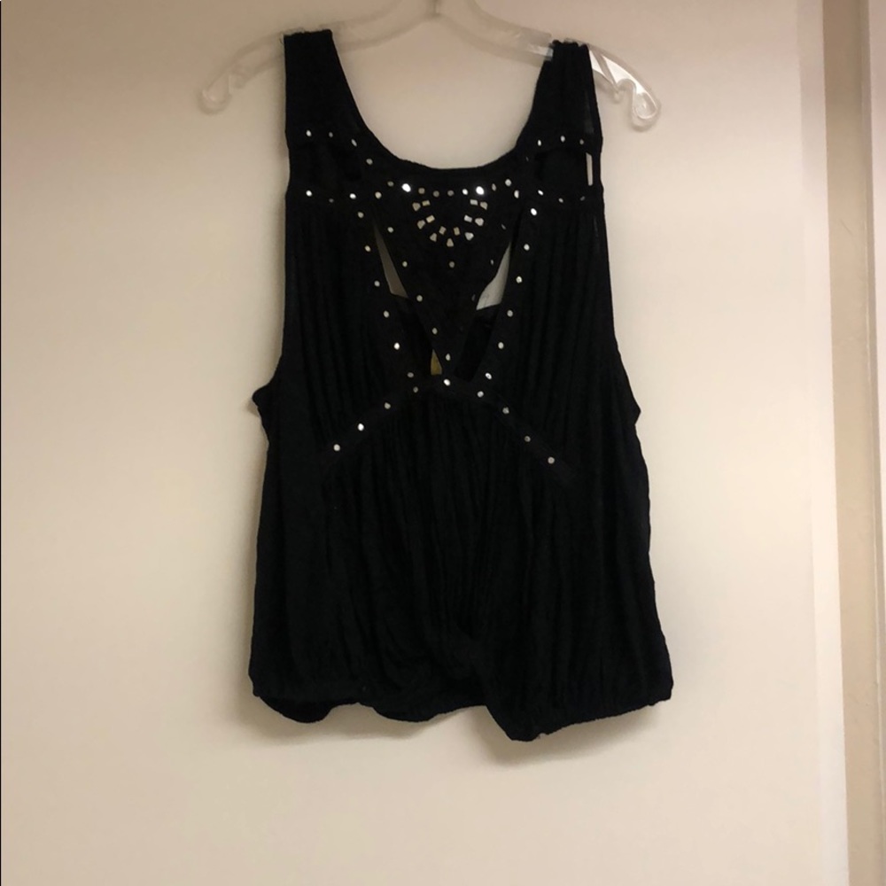 Free People shirt